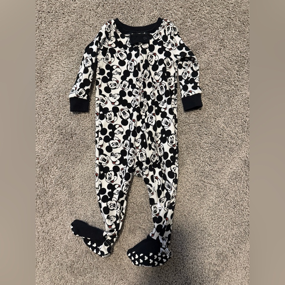 Disney Baby Sleeper
